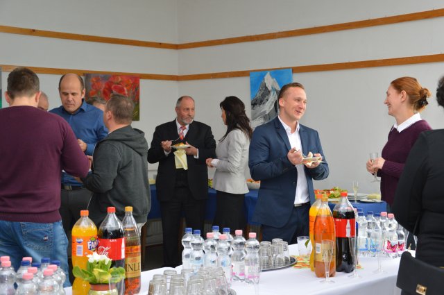 Avató Ünnepség